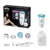 Braun Silk-épil 9 9-961 epilator Photo 5