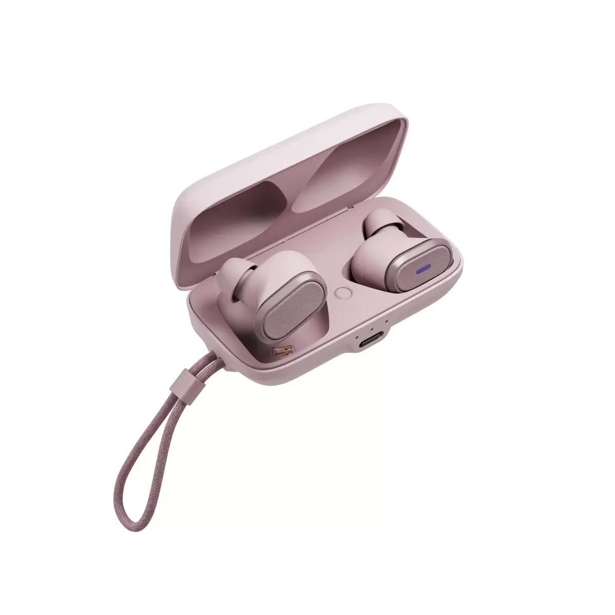 Austiņas Logitech Zone True Wireless Photo 3