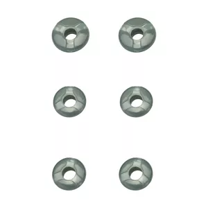 Earbud tips Jabra Perform 45 Eargels 14101-87