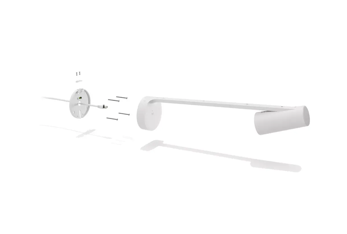 Secure latch Logitech Scribe Photo 5