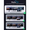 Ugreen USB-C Docking Station 12-in-1 Photo 5