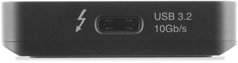 OWC Atlas FXR card reader — Thunderbolt 3 / USB 3.2 Photo 2