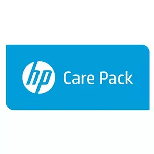 Care Pack HPE U8DN1E Next Business Day NBD