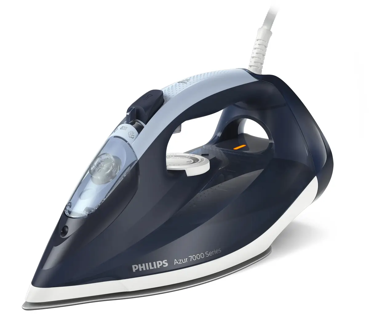 Philips 7000 series DST7030/20 sausais un