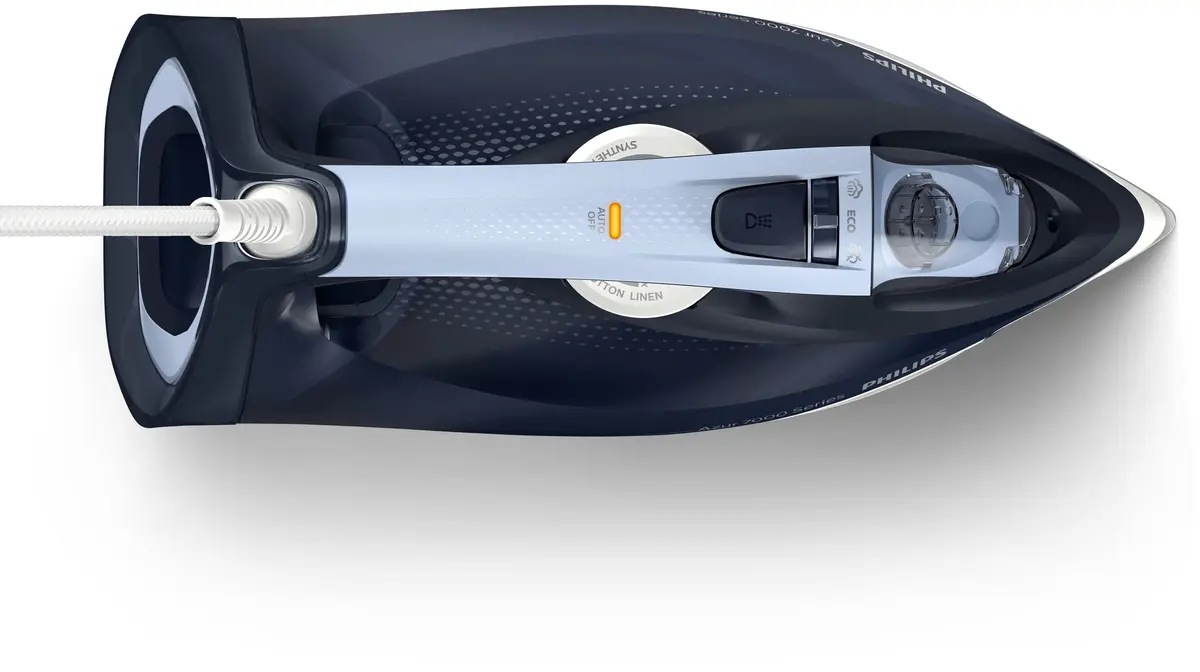Philips 7000 series DST7030/20 Dry and Steam Iron Photo 2