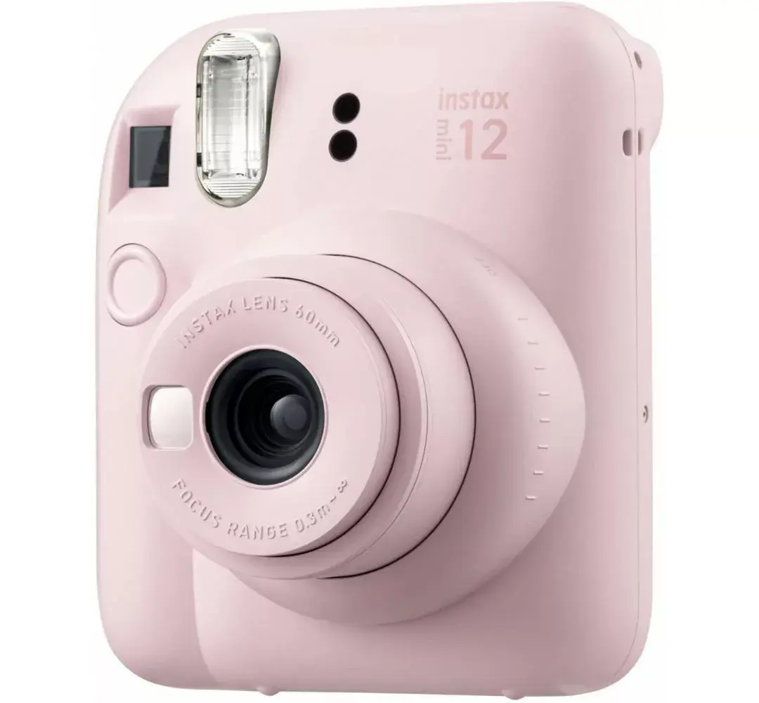 Instant camera Fujifilm Instax Mini 12 Photo 2