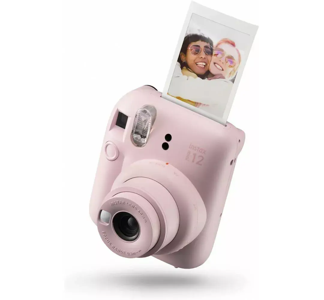 Instant camera Fujifilm Instax Mini 12 Photo 6