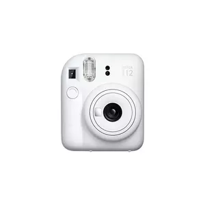 Instant camera Fujifilm Instax Mini 12 — instant film, ISO 800