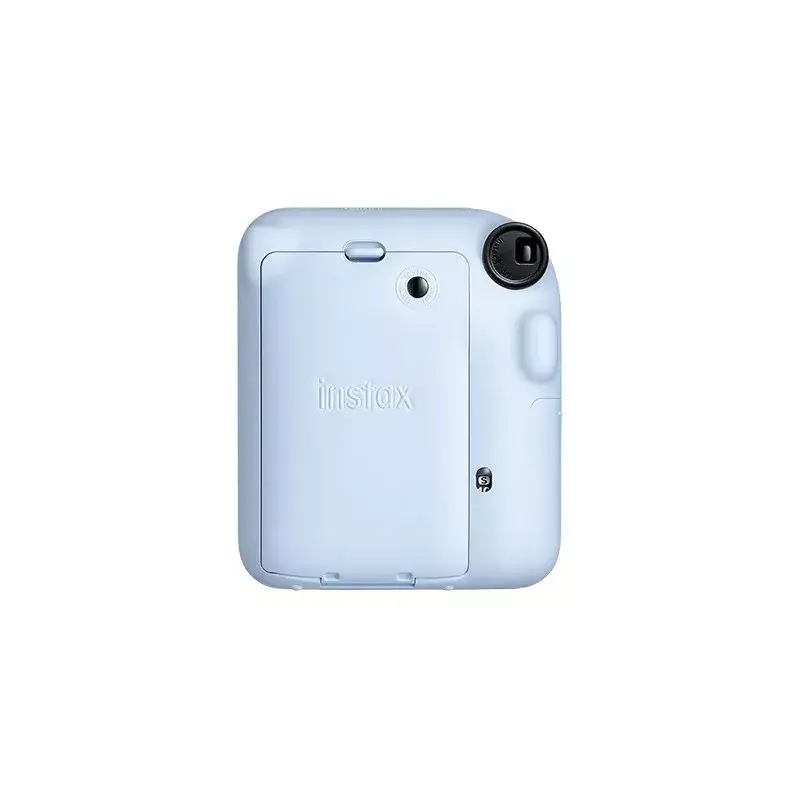 Моментальная камера Fujifilm Instax Mini 12 Pastel Blue Photo 3