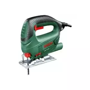 Bosch PST 650 elektriskais zāģis 500 W 1,6 kg