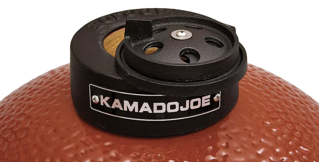 Гриль Kamado Joe Classic 18" Photo 2