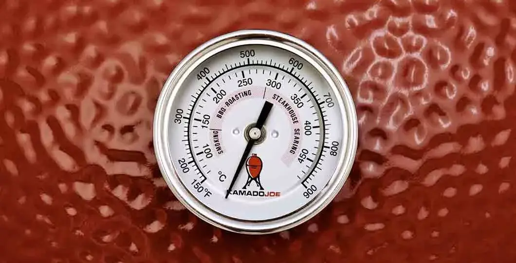 Гриль Kamado Joe Classic 18" Photo 3