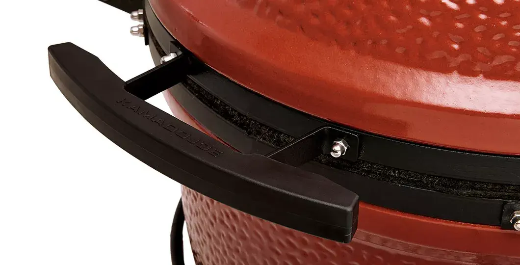 Гриль Kamado Joe Classic 18" Photo 5