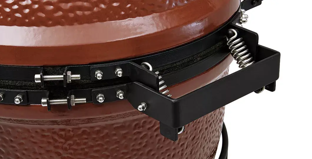 Гриль Kamado Joe Classic 18" Photo 7