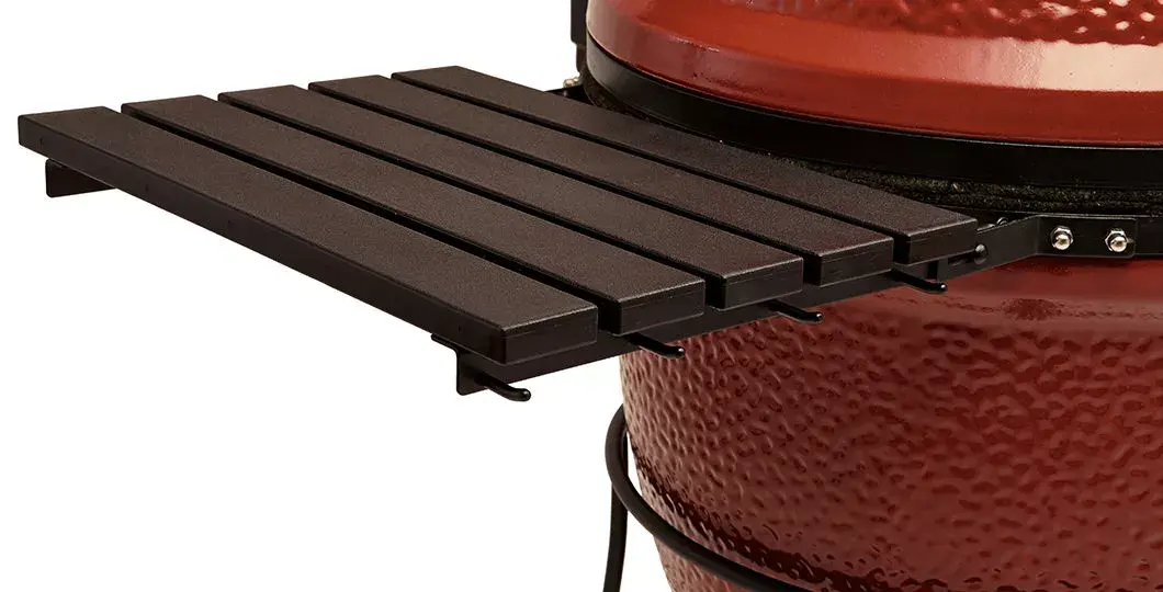 Гриль Kamado Joe Classic 18" Photo 8