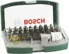 Screwdriver Bit Set Bosch 2607017063 Photo 3