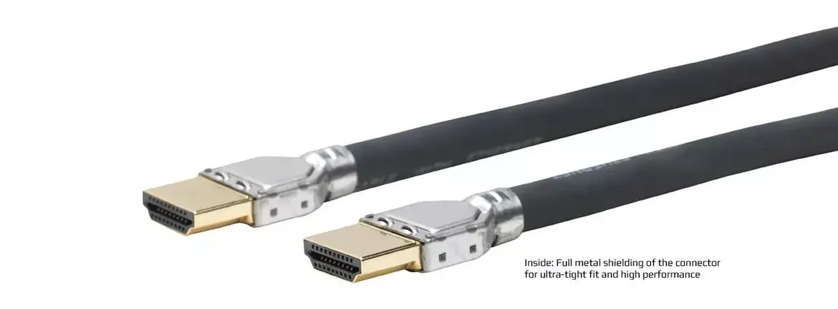 HDMI kabelis Vivolink PROHDMIFUHD7.5 Photo 2