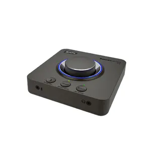 Skaņas karte Creative Labs Sound Blaster X4 USB 70SB181500000