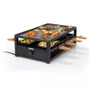 Princess 01.162655.01.001 Raclette Grill Photo 2