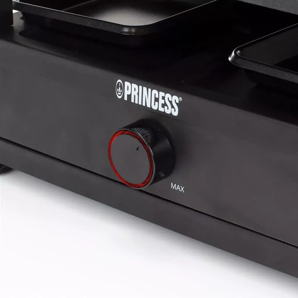 Princess 01.162655.01.001 Raclette Grill Photo 3