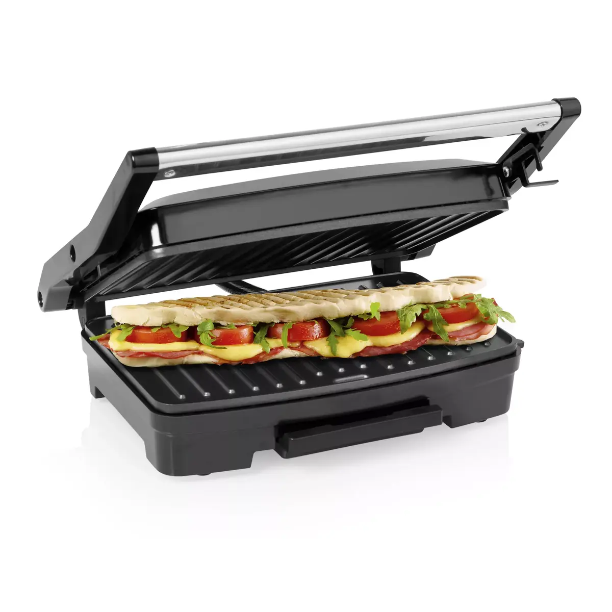 Contact Grill Princess 01.117501.01.001 Photo 2