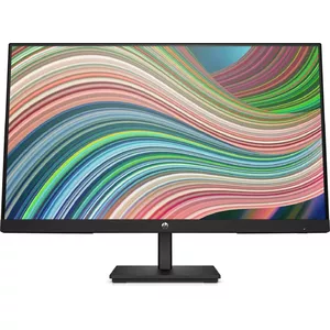 МОНИТОР HP LED, IPS 24" V24ie (6D8H0E9)