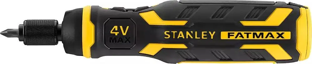 Ручная прямая отвертка STANLEY FATMAX FMHT66719-0 Photo 12