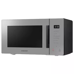 Samsung, 23 L, 2300 W, grey - Microwave oven with grill