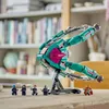 LEGO set 76255 Marvel The Guardians New Ship 2023 Photo 8