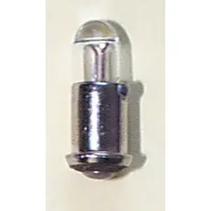 Mini lamp GOOBAY LEMP/1.5V/MIN 1.5V 0.09W compact indicator light