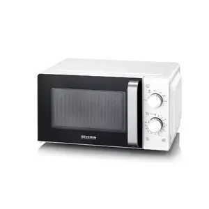 Solo microwave Severin MW 7885, 700 W, 17 L