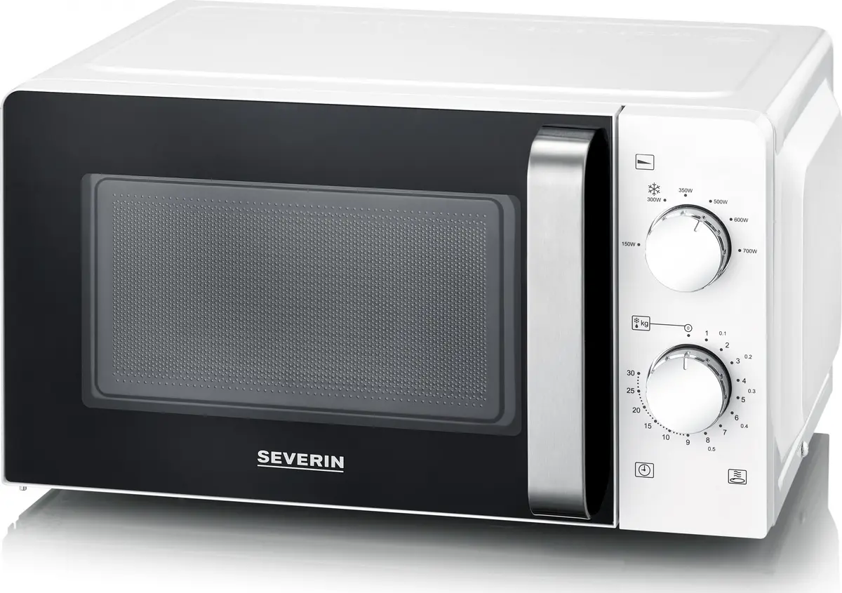 Соло микроволновка Severin MW 7885 Photo 5