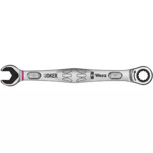 Wrenches Wera Joker 8 mm Stainless Steel Chromium-Molybdenum
