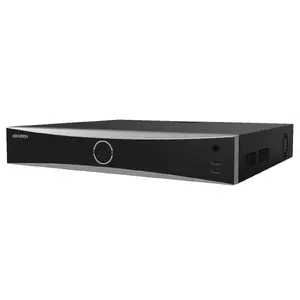 Сетевой видеорегистратор Hikvision DS-7732NXI-K4/16P 32 канала 4K