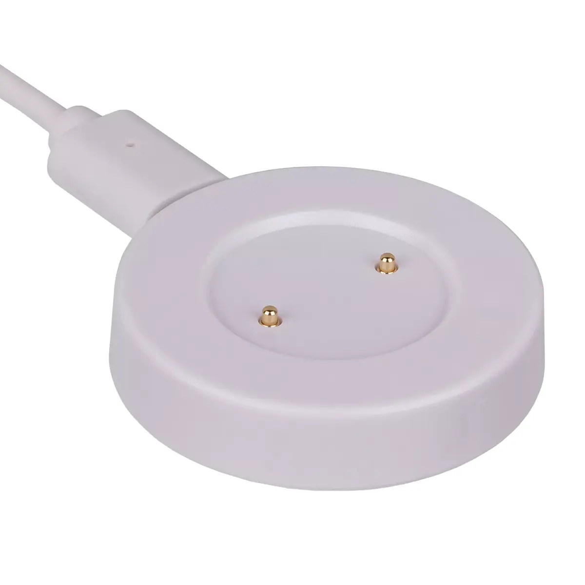 Akyga AK-SW-05 USB-зарядное для умных часов Photo 2