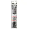 Urbumu komplekts Bosch 1 617 000 118 Photo 2
