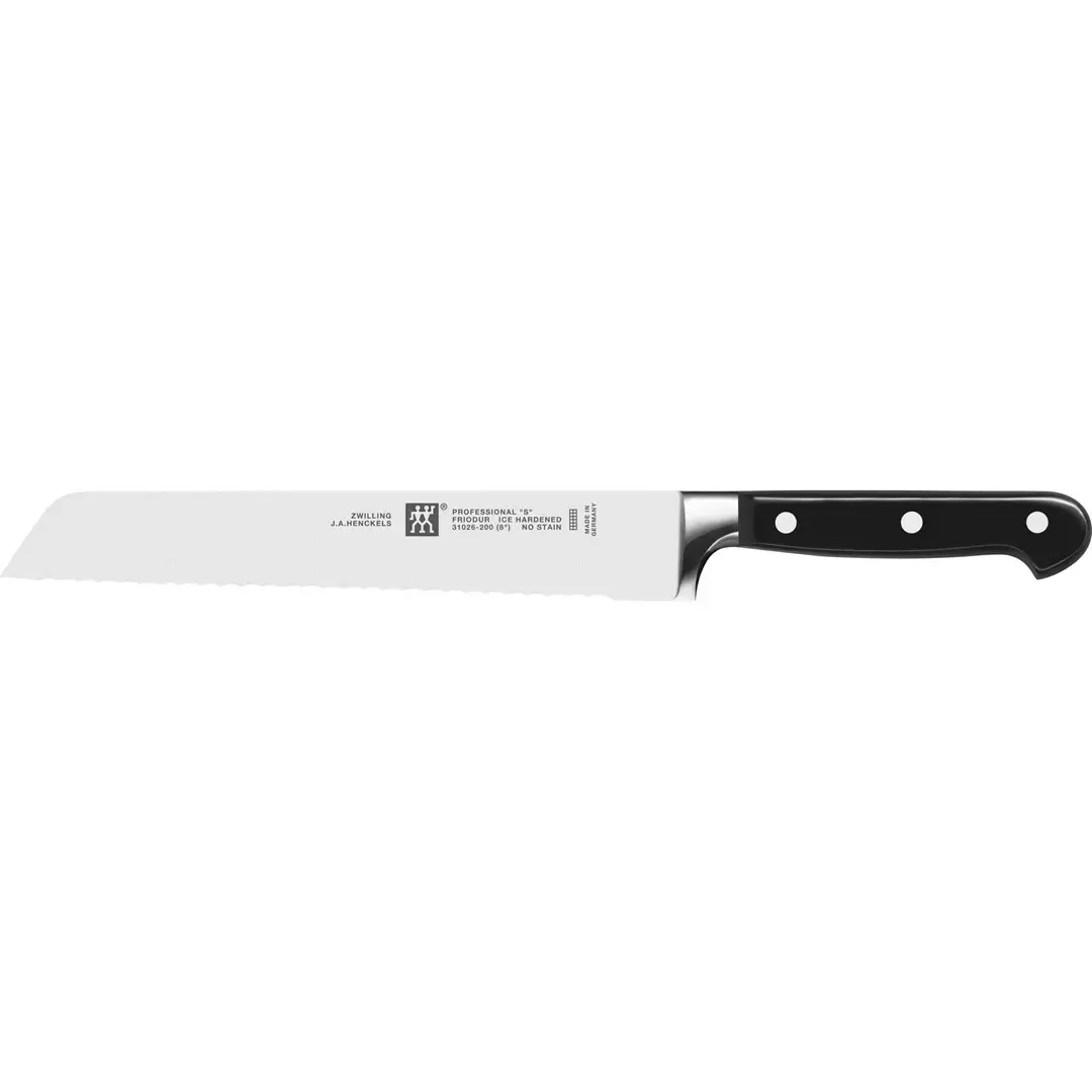 Нож для хлеба ZWILLING 31026-201 20 см Photo 2