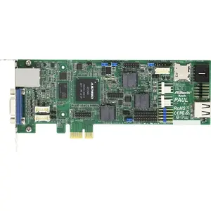 Карта удалённого управления ASRock Rack PAUL ASPEED AST2500 — низкопрофильная