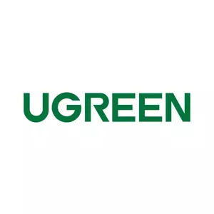Зарядное устройство Ugreen Nexode Mini 30W PD GaN Tech Белое Внутреннее AC Быстрая зарядка