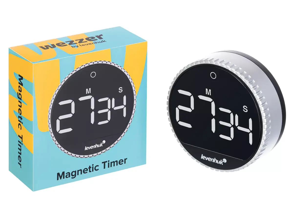 Daily timer Levenhuk Weezer Tick H20 Photo 2