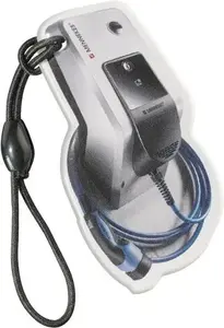 EV charging station Mennekes E-Mobil AMTRON RFID Karten Master 30712 with RFID card support (10 cards)