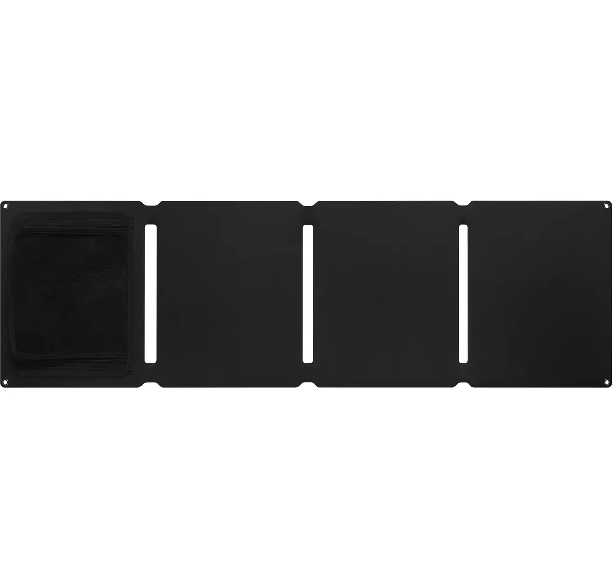 Sandberg Solar Charger 60W QC3.0+PD+DC Photo 2
