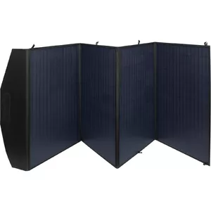 Sandberg 420-82 saules panelis 200 W Monokristāla silikons