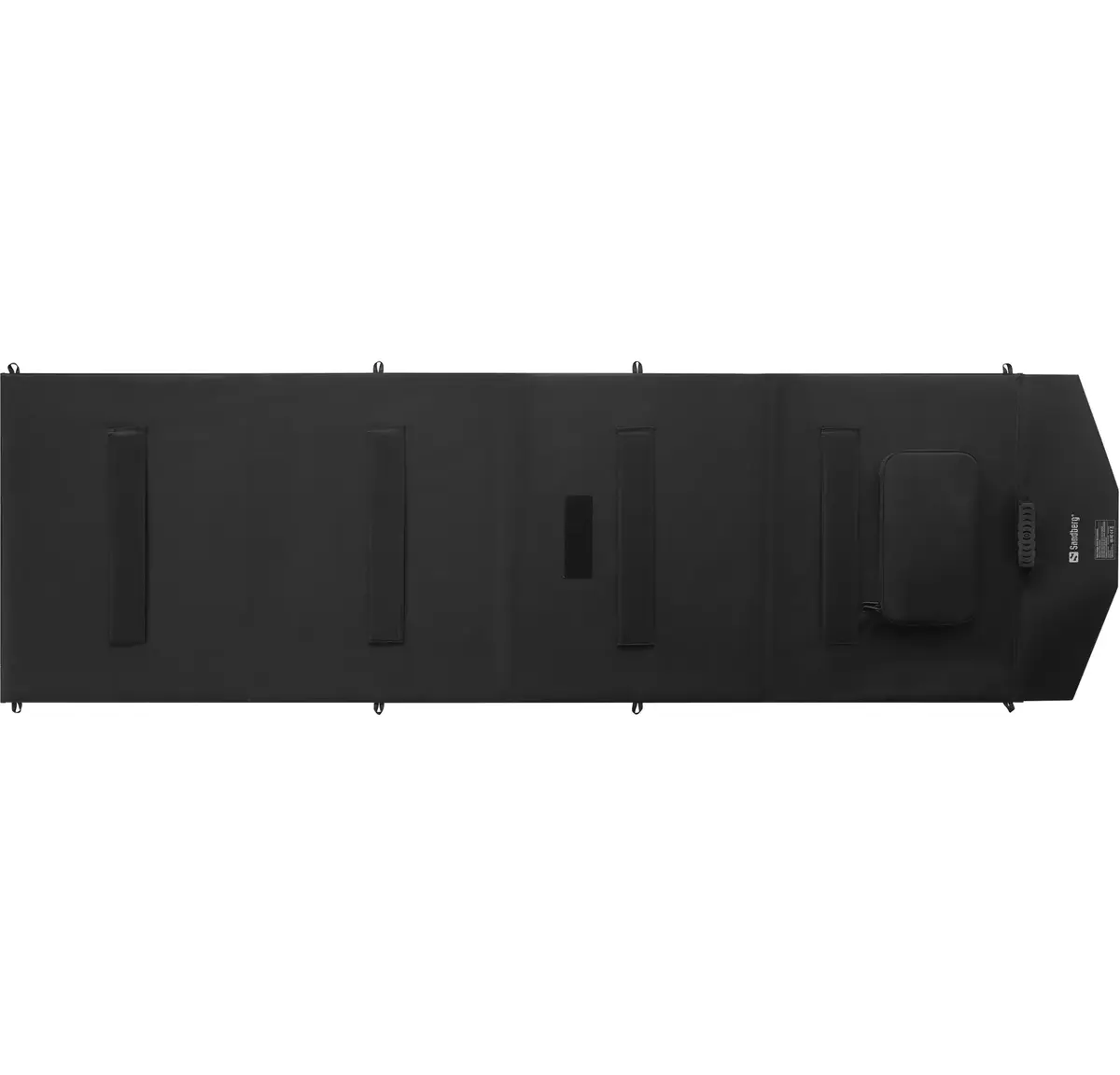 Sandberg Saules lādētājs 200W QC3.0+PD+DC Photo 2
