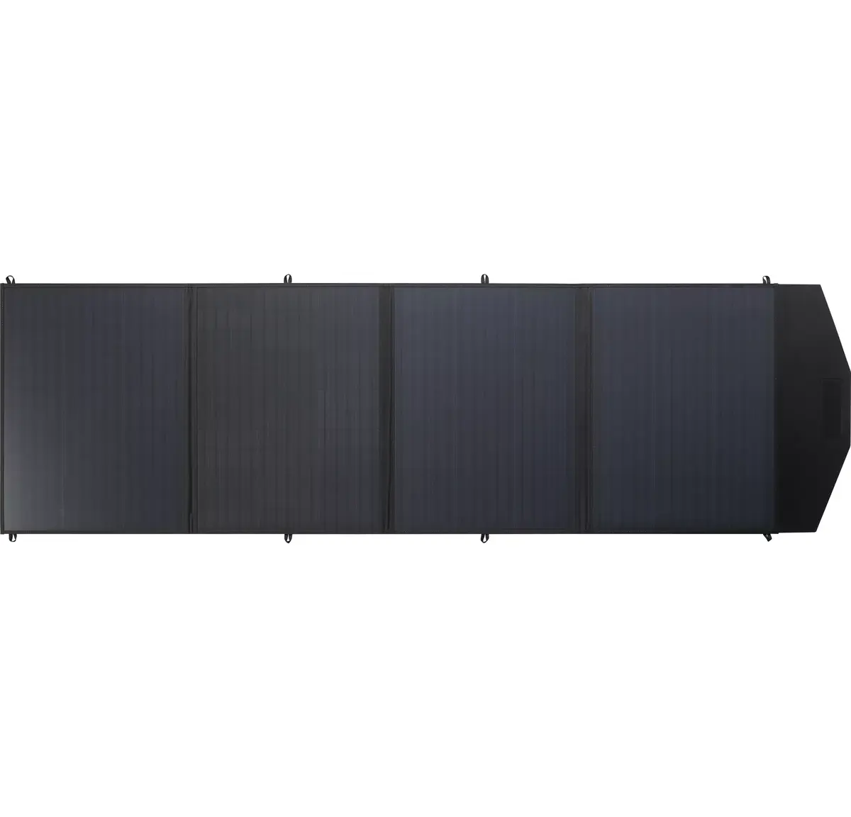 Sandberg Saules lādētājs 200W QC3.0+PD+DC Photo 3