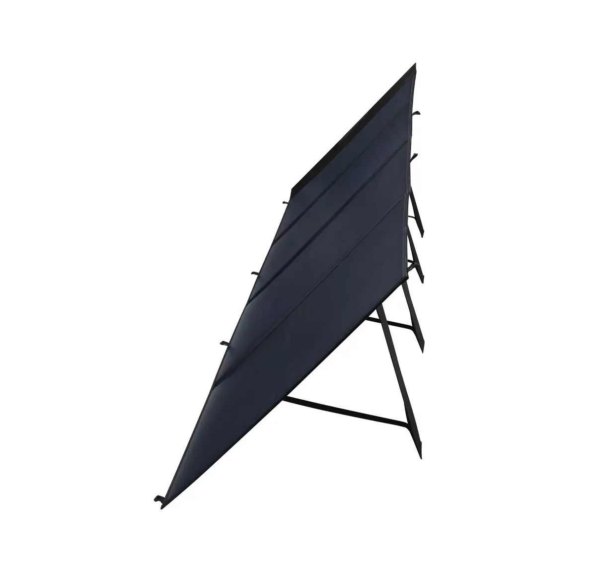 Sandberg Saules lādētājs 200W QC3.0+PD+DC Photo 5