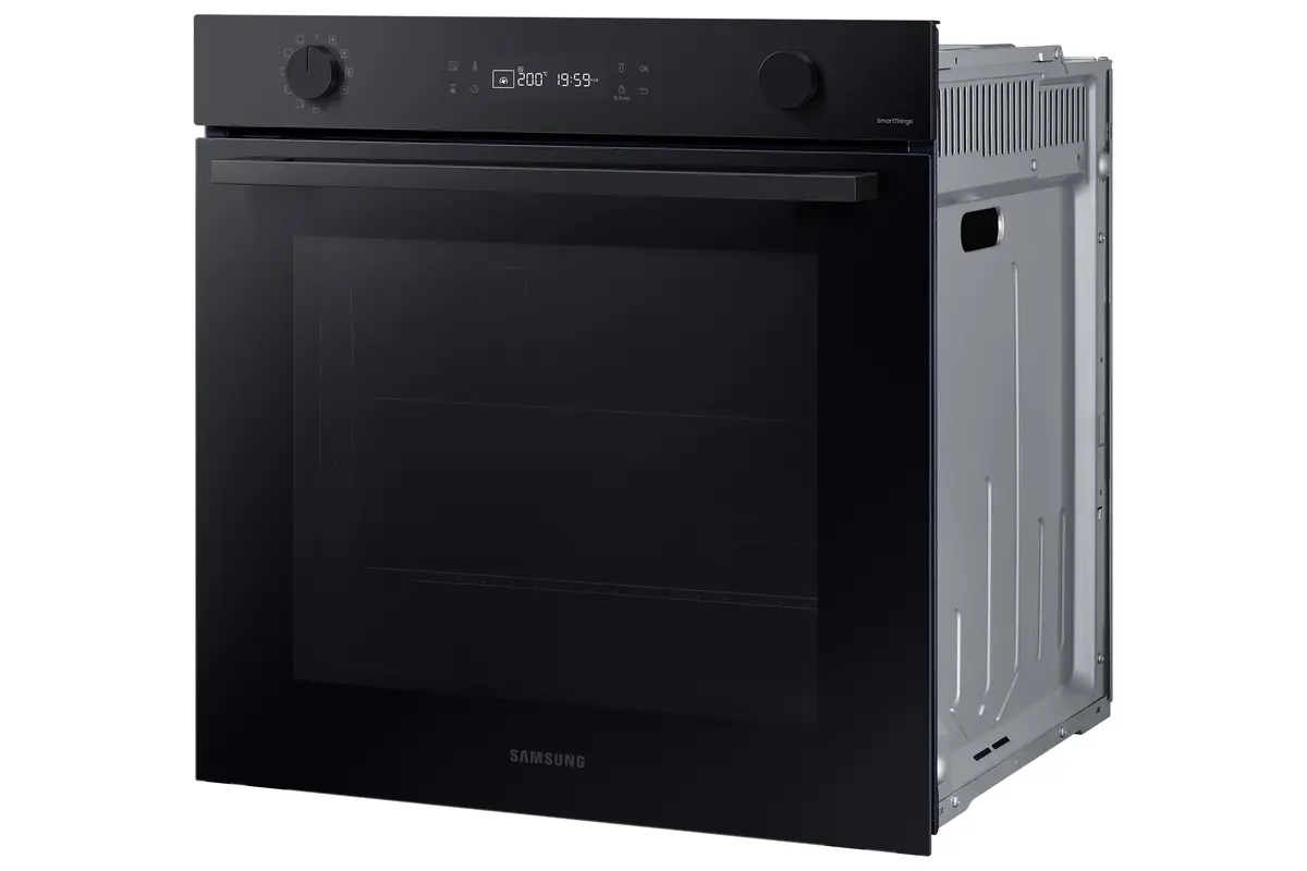 Samsung NV7B41301AK iebūvējama cepeškrāsns 76 L Photo 4
