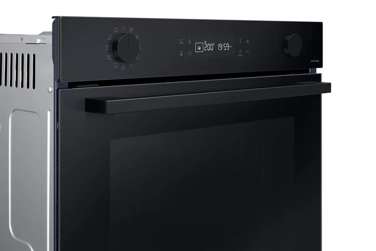 Samsung NV7B41301AK iebūvējama cepeškrāsns 76 L Photo 8