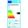 Samsung NV7B41301AK iebūvējama cepeškrāsns 76 L Photo 9