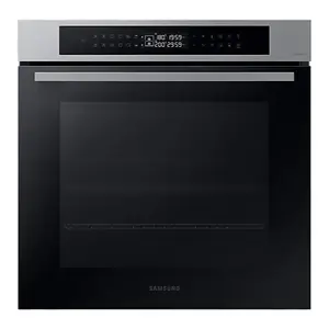 Built-in Oven Samsung NV7B4245VAS Dual Cook Stainless Steel